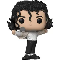 Funko POP! Pop! Michael Jackson figuuri (Super Bowl)