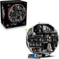 LEGO Star Wars 75419 - Kuolemantähti