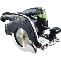Festool HKC 55 EB-Basic-5,0 akkupyörösaha