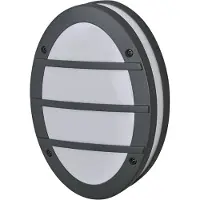 Osram SEINÄVALAISIN 2XE27 MAX.18W HARMAA