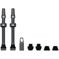Muc Off V2 Tubeless Presta Venttiilit 2 Yksiköt