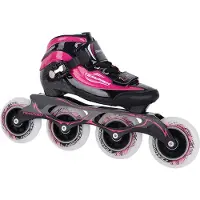 Tempish Gt 500/90 Inline Skate Rullaluistimet