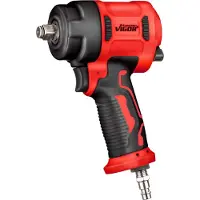 Vigor 1/2 PNEIMO UZGRIEŽŅU PISTOLE 1200 Nm V5671N