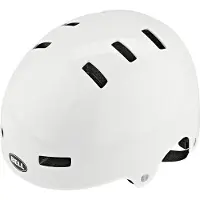 Bell Span Skeittikypärä, White XS