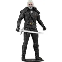 Mcfarlane Toys Noituri Geralt Rivialainen Kikimora-taisteluhahmo 18 Cm