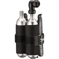 Lezyne Twin 25g Co2-kartusche