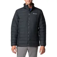 Columbia Powder Lite Ii Takki