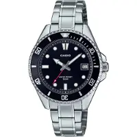 Casio Mdv-10d-1a1 Kello