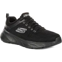 SKECHERS Edgeride - Contention - Black - 47.5