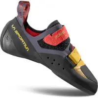 La Sportiva Kubo Savana/Mountain Red - 45,5
