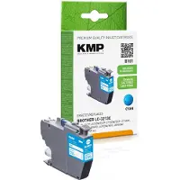 KMP – 1540,4003, Syaani, 4,7 ml, 1 kpl, 400 sivua, Kertapakkaus
