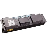Kyocera Värikasetti + rumpu musta 15.000 sivua