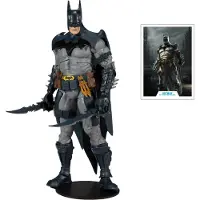 Mcfarlane Toys Multiverse Todd McFarlane Batman hahmo - 18cm