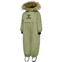 Hummel Moon Tex Puku