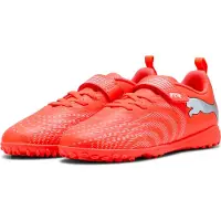 Puma Future 9 Play V Tf Junior Jalkapallokengät