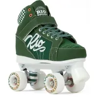 Rio roller Mayhem Ii Rullaluistimet