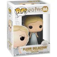 Funko POP! Harry Potter Fleur Delacourin Joulutanssiaisfiguuri