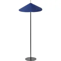Osram Lattiavalaisin Decor Flip, Sininen, Olohuone/ruokailutila, Metalli