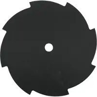 Makita Raivaussahanterä ; 255x20,0 mm; Z8; yhteensopiva DBC340/4010/4510