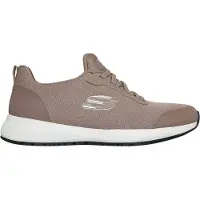 SKECHERS Squad Sr Urheilukengät Ilman Nauhoja