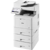 Brother – Mfcl9670Cdntt Multifunction (MFCL9670CDNTTG2)