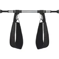 Gymstick Ab straps Hihnat