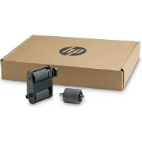 HP Automaattisen asiakirjojen 300 -syöttölaitteen rullien vaihtosarja, Telasarja, Laser, Kiina, , Color LaserJet Enterprise MFP M681dh J8A10A,...