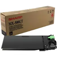 Sharp MX500GT Värikasetti 48.000 sivua
