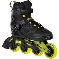 Playlife Lancer 84 Rullaluistimet
