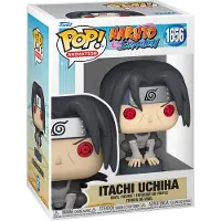 Funko POP! Naruto Itachi Uchiha -hahmo