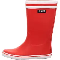 Aigle Bootsit ' MALOINE 2 ' punainen
