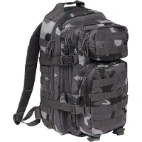 Brandit Us Cooper M 25l Reppu