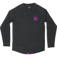 Muc-Off Ratsastajat Pitkähihainen Trikoo