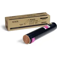 Xerox Värikasetti magenta, 25.000 sivua