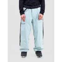 Jones Snowboards Mtn Surf Tweaker Rec Housut arctic blue Koko S