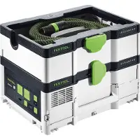 Festool CTLC SYS I-Basic akkujärjestelmäimuri