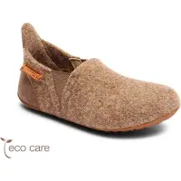 Bisgaard Sailor Wool - Brown - 26/16.9CM x 7.25