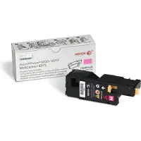 Xerox Värikasetti magenta 1.000 sivua