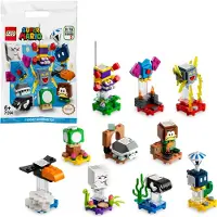 LEGO Super Mario 71394 Hahmopakkaukset – sarja 3