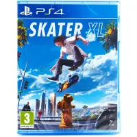 Skater XL