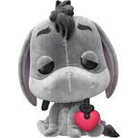 Funko POP! Nalle Puh Disney Ihaa Eksklusiivinen Figuuri
