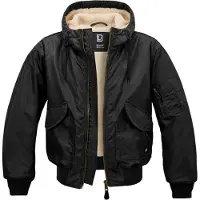 Brandit CWU Hooded Takki