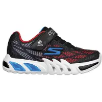 SKECHERS Flex-Glow Elite-Vorlo - Black - 32