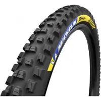 Michelin DH34 Clincher Rengas 26x2.40" Magi-X DH Shield TLR 26x2,40" | 61-599 2022 Pistosuojatut renkaat