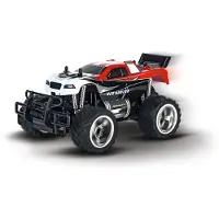 Carrera RC Red Hunter X, Buggy, 1:18, Boy, 6 yr(s)