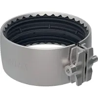 Geberit silent coupling 75 mm