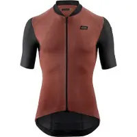 Assos Mille Gto C2 Lyhythihainen Pyöräilypaita