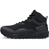 Altra Timp 6 Mid Gore-tex Polkujuoksukengät