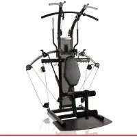 Hammer BioForce Extreme Pro, Monitoimilaite