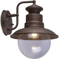 Globo Lighting Sella ulkoseinävalaisin